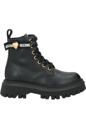 Moschino CALZATURE Stivaletti