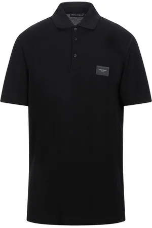 Dolce & Gabbana TOPWEAR Polo