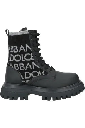 Dolce & Gabbana CALZATURE Stivaletti