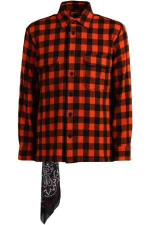 DESTIN TOPWEAR Camicie