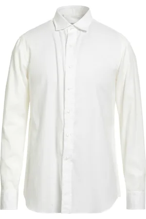 SALVATORE PICCOLO TOPWEAR Camicie