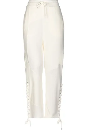 Bottomwear Pantaloni Pantaloni Gamba Ampia C&m Camilla And Marc