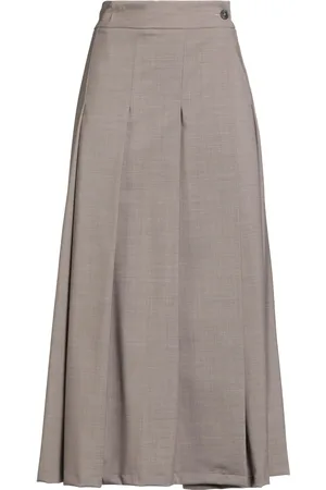P.A.R.O.S.H. BOTTOMWEAR Gonne midi