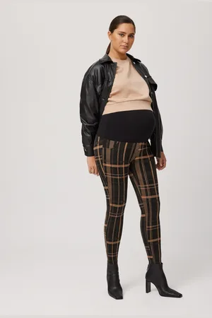 YSABEL MORA Leggings premaman