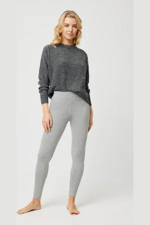 YSABEL MORA Leggings basic