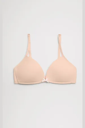 YSABEL MORA Coppa classica nuda. Un reggiseno