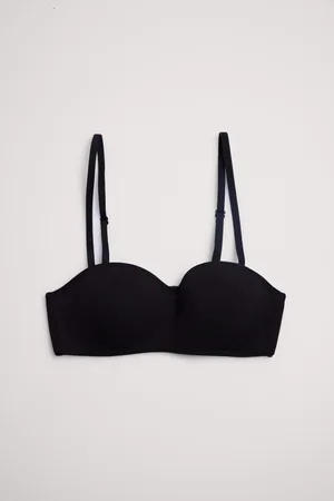 YSABEL MORA Reggiseno bandeau per adolescenti