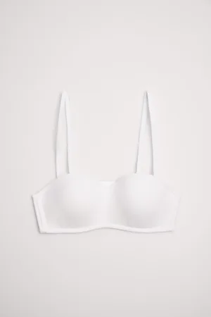 YSABEL MORA Reggiseno bandeau per adolescenti