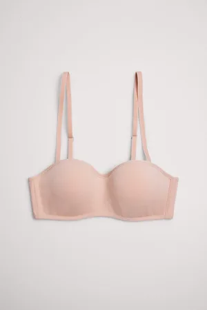 YSABEL MORA Reggiseno bandeau per adolescenti