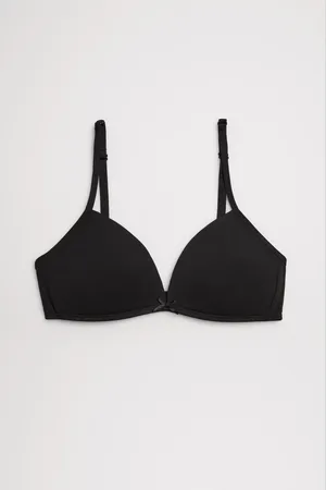 YSABEL MORA Reggiseno classico con coppa A
