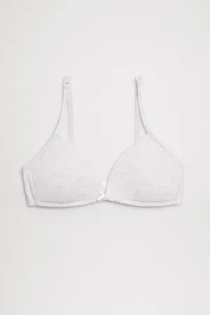 YSABEL MORA Reggiseno classico coppa A
