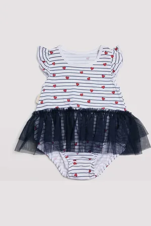 YSABEL MORA Abito body con gonna in tulle
