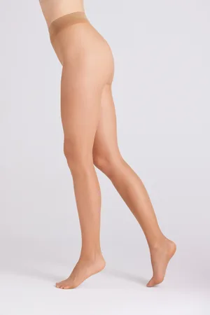 YSABEL MORA Collant infrangibile 8 denari
