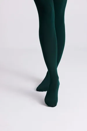 YSABEL MORA Collant termico 140 denari