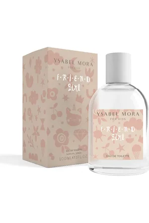 YSABEL MORA Colonia ragazza Friend girl 100ml