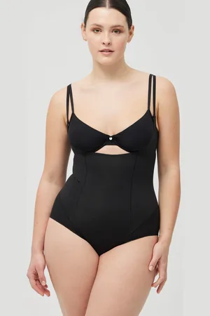 YSABEL MORA Body-up snellente in cotone