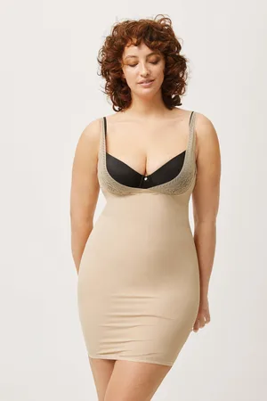 YSABEL MORA Vestito dimagrante
