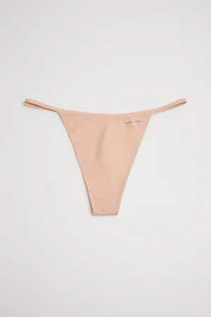 YSABEL MORA Mini tanga
