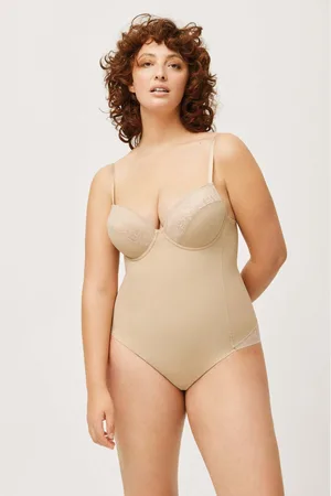 YSABEL MORA Body riducente color