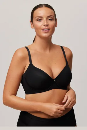 YSABEL MORA Reggiseno imbottito con ferretto