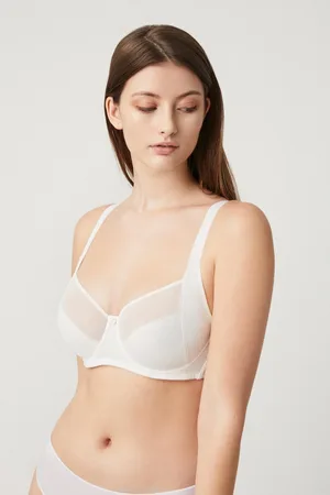 YSABEL MORA Reggiseno con ferretto non imbottito