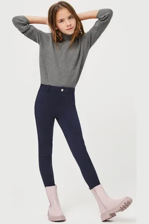 YSABEL MORA Leggings termici per neonati