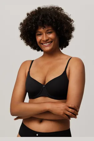YSABEL MORA Reggiseno imbottito con ferretto