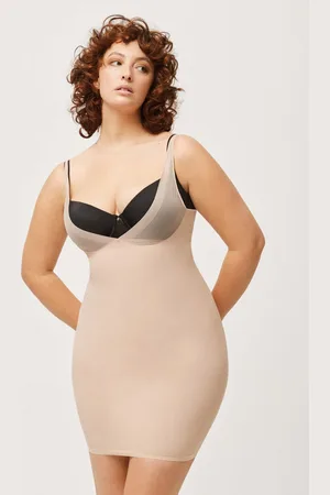 YSABEL MORA Vestito dimagrante