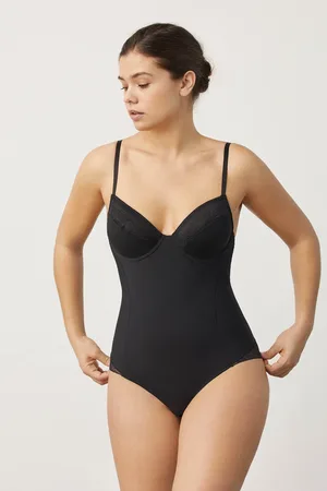 YSABEL MORA Body riducente