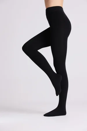 YSABEL MORA Collant in felpa 300 denari