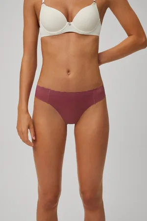 YSABEL MORA Mini slip laser cipria