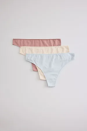 YSABEL MORA Confezione da 3 infradito basic dai colori tenui