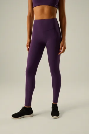 YSABEL MORA Leggings sportivi per pancia piatta