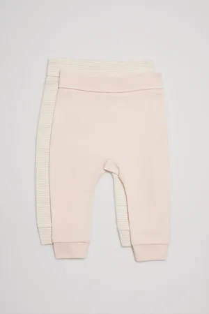 YSABEL MORA Confezione da 2 pantaloni per bambini