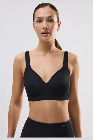 YSABEL MORA Reggiseno sportivo a sostegno medio