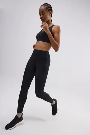 YSABEL MORA Leggings sportivi pancia piatta