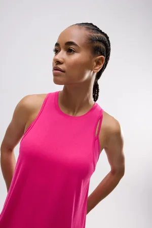 YSABEL MORA T-shirt sportiva smanicata