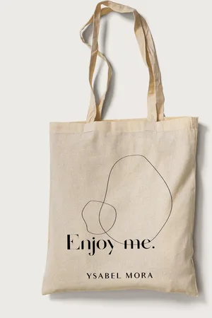 YSABEL MORA Confezione regalo/borsa regalo