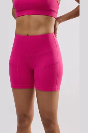 YSABEL MORA Leggings sportivi da motociclista con pancia piatta