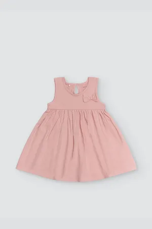 YSABEL MORA Abito senza maniche per bambina