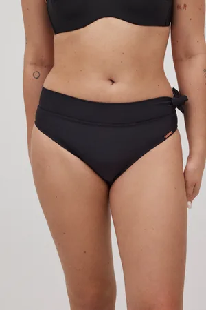 YSABEL MORA Slip bikini midi adattabile