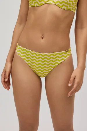YSABEL MORA Slip bikini color