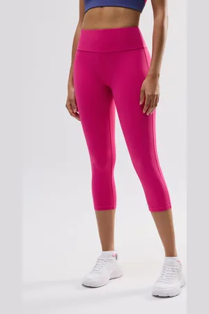 YSABEL MORA Leggings sportivi capri