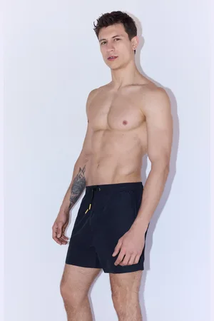 YSABEL MORA Costume da bagno medio chiaro con dettaglio tasche