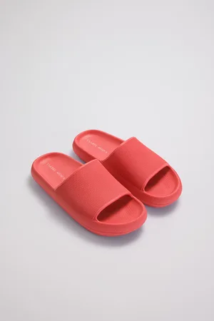 YSABEL MORA Infradito da spiaggia antiscivolo leggere extra comfort corallo