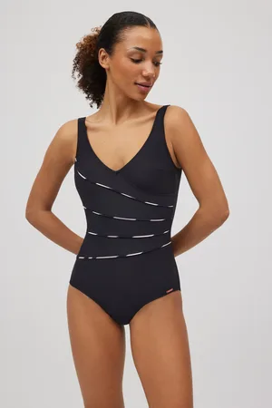 YSABEL MORA Costume da bagno dimagrante