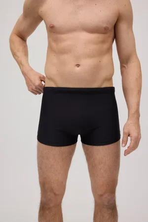 YSABEL MORA Costume boxer sportivo