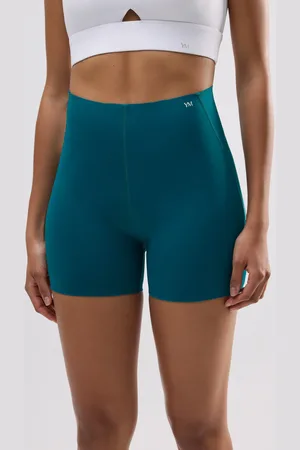 YSABEL MORA Leggings sportivi compressivi da motociclista pancia piatta