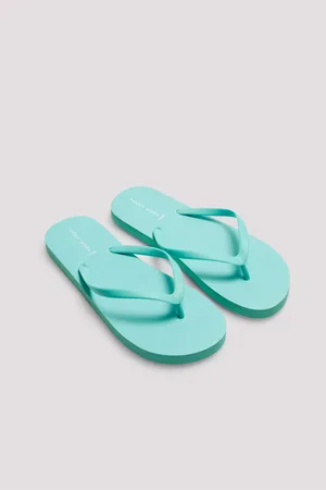 YSABEL MORA Infradito da spiaggia basic