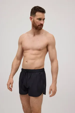 YSABEL MORA Costume da bagno boxer classico leggero